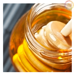 MIEL SANA Y PURA-LA ELECCIÓN PERFECTA PARA DULCES NATURALES CON PROPIEDADES BENEFICIOSAS PARA USO DIARIO - Product Image 1