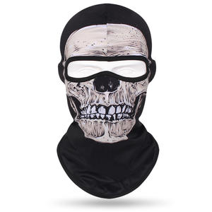 Fashion <b>Butterfly</b> Embroidery Balaclava Cap Unique Full Face Mask Custom Winter Hats Knitted Ski Mask Balaclava DDP Shipping - Product Image 2