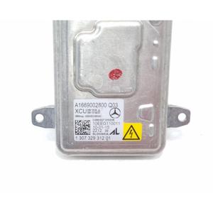 Unità di Controllo XENON MERCEDES Classe B W246 2a Serie A1669002800 (12>) - Product Image 5