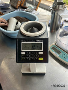 [Phalco] Pimienta Negra de Todos los Grados, Pimienta de Vietnam al por Mayor, Alta Calidad, 500 G/L 550 G/L, Origen Dak Lak, 24 Meses de Caducidad - Product Image 4