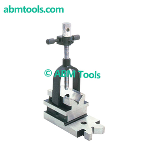 Bloque en V y Abrazadera de Precisión (Ultimate) (Todo Ángulo) - Product Image 4