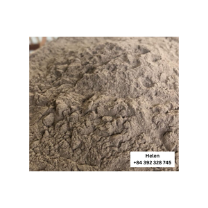 Polvo de gelatina de hierba de té negro buena venta de alta calidad precio barato polvo de gelatina negra instantánea hecho en Vietnam mejor gelatina negra - Product Image 3