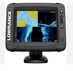 Meilleure qualité 12 Ti2-12-Inch 3-en-1 transducteur pour outil à main d'imagerie active Fish Finder - Product Image 1