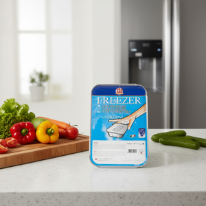 Juego de 2 Loncheras Desechables Gr2 6 Porciones Gel Sac 701001-Juego de 6 Bandejas Desechables - Product Image 3