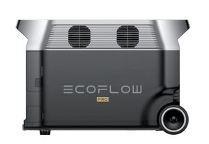 Estación de Energía Portátil Ecos Flows Delta Pro con Panel Solar de 400W y Kit de Transferencia Gratuito, Stock Limitado Disponible para la Venta - Product Image 2