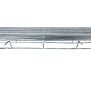 Acero inoxidable fundido para granjas de cerdos Suelo de acero tendinoso para cerdas Acero inoxidable de fabricante vietnamita de alta calidad - Product Image 5