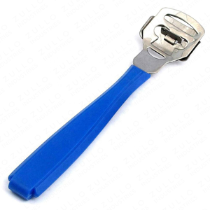 Plastic Handle Foot Callus Shaver Corn Cutter Professional Pedicure Kit Hard Skin Remover Heel Scraper Foot Care <b>Tool</b> - Product Image 6