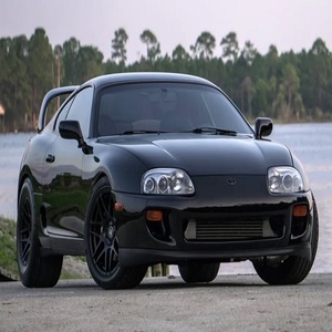 Toyota Supra 2JZ cigüeñal 96mm 2JZ GE cigüeñal en venta - Product Image 2