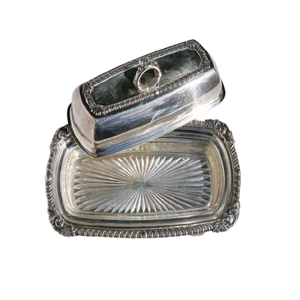 Plato para Mantequilla de Latón de Último Diseño con Tapa, Tamaño y Forma Personalizados, Directamente del Fabricante en India - Product Image 5