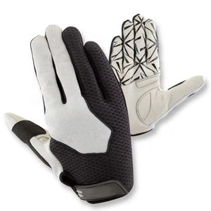 Gants de motocross décontractés les plus vendus - Durables, écologiques, séchage rapide et compatibles avec les écrans tactiles pour hommes - Utilisation en plein air - Prix raisonnable - Product Image 5