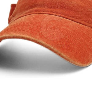 Casquette de sport réglable de haute qualité avec visière, respirante, pour course à pied et fitness en extérieur – Fournisseur - Product Image 6