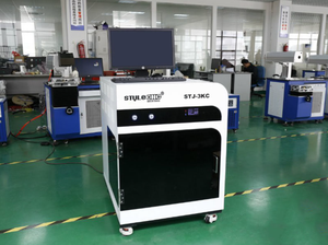 VENTAS CALIENTES 3D Subsurasess Laserss Engrav1ng Mach1ne para Crysta1 y G1ass - Product Image 3