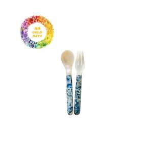 Cuillère de luxe en coquillage, cuillère en nacre idéale pour servir des plats raffinés, ustensiles de cuisine en coquillage naturel, cadeaux uniques pour la cuisine. - Product Image 3