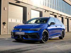 2025 85 8.5 GTI, Vehículo de Gasolina con Volante a la Izquierda, en Perfecto Estado, Listo para Enviar - Product Image 2