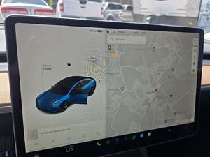 Usado 2021 Tes-la Modelo 3 Standard Range Plus RWD - Product Image 5