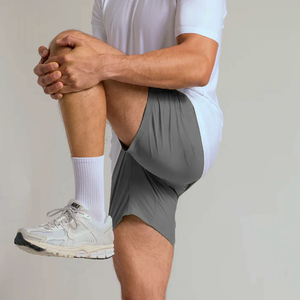 Pantalón corto activo antiestático - Product Image 1