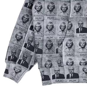 Sweat à capuche 100% coton personnalisé de haute qualité imprimé sur toute la surface du logo de la marque Pull Streetwear de haute qualité pour hommes - Product Image 1