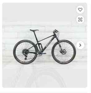 VENTES/ENNUVEAUTIONS Vélo de montagne B-M-C Fourstroke 01 THREE A X S - 2020 - Product Image 1