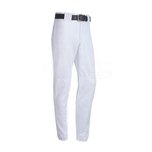 Uniforme de béisbol ligero más vendido Ropa deportiva cómoda Uniforme de béisbol para venta en línea - Product Image 5