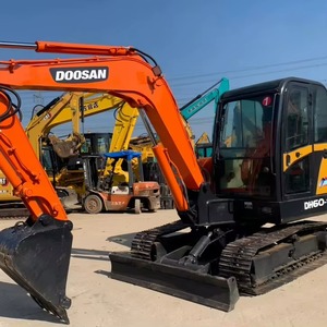 Produit phare : Roulement, PLC, Moteur, Boîte de vitesses, Pompe, Moteur pour mini-excavatrice CX380C 10-25kW, Vente en gros d'usine, Engins de construction - Product Image 1