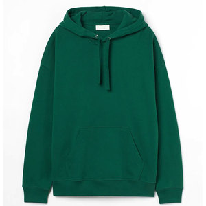 Sudadera con capucha para hombre con diseño personalizado DTF sudadera de manga larga de lana traje de gimnasio para invierno Uso de moda informal - Product Image 6