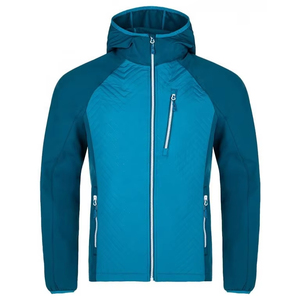 Export Quality Softshell <b>Jacket</b> with Hood <b>Rain</b> <b>Jacket</b> Lined <b>Jackets</b> Outdoor Hiking - Product Image 6