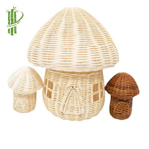 Rattan Rack Hot Sale House Decorations Rattan Decorate at Cheap Price - Product Image 4