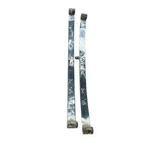 Molle a Balestra Posteriori Destra e Sinistra FIAT Ducato 4a Serie (02>06) - Product Image 1