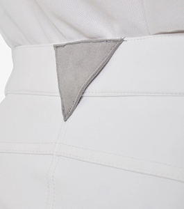 Culottes équestres personnalisées de meilleure qualité pour hommes et femmes, culottes d'équitation, leggings d'équitation, collants, vêtements équestres masculins - Product Image 5