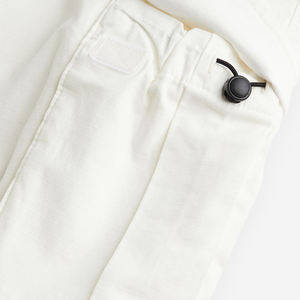 Cargo de haute qualité avec la fabrication formelle de sublimation décontractée de couleur unie - Product Image 6