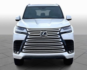 Lexus LX Luxe 4x4 d'occasion 2024 - Prêt à être expédié - Product Image 3