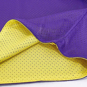 เครื่องแบบบาสเก็ตบอลชุดบาสเก็ตบอลดีไซน์คลาสสิกสไตล์ใหม่ - Product Image 5