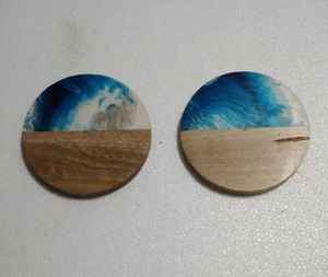 Best Quality Classic Eco-Friendly Hot Sale Handmade Wooden <b>Coaster</b> <b>for</b> Coffee Tea <b>Drinks</b> Cup Mat - Product Image 6