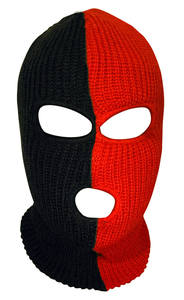 Warm <b>Face</b> <b>Mask</b> Ski <b>Mask</b> Winter Cap 3 Hole Balaclava Beanie Hat Hood <b>Men</b> - Product Image 3