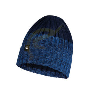 Bonnet d'hiver unisexe en acrylique 100%, bonnet personnalisé avec Logo - Product Image 1