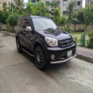 Pour RAV-4 Limited V6 4WD, occasion en bon état, boîte automatique neuve, moteur 8L, intérieur en tissu, caméra arrière 360°, pneus 18 pouces, traction avant, panoramique droit - Product Image 4