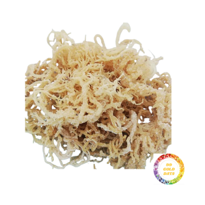 บรรจุภัณฑ์ถุงต้นทุนต่ำมอสทะเลและมอสไอริช - Product Image 6