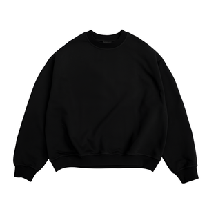 Crew Neck Collar <b>Men'S</b> <b>Hoodies</b> Sweatshirts Boxy Fit Me'S <b>Hoodies</b> Sweatshirts <b>Men</b> S Clothing Cotton <b>Hoodies</b> Women Manufacturer - Product Image 2