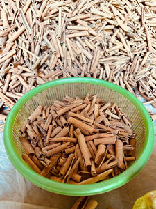 Canela en Barra de Fábrica Directa de Vietnam, Exportación a Granel, Sabor Dulce y Picante - Product Image 3