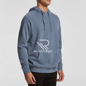 Custom Embroidered Screen Puff Printing <b>Plain</b> <b>Sweatshirts</b> Sublimated Blank Custom Logo men's hoodies & <b>sweatshirts</b> - Product Image 6