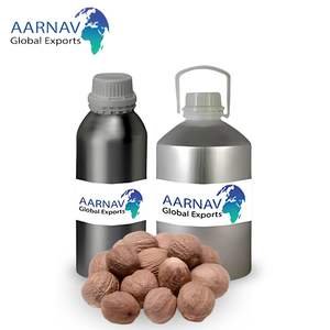 Aceite esencial de nuez moscada de alta calidad de la India, el mejor precio al por mayor para productos cosméticos, ingrediente de árbol de té - Product Image 2
