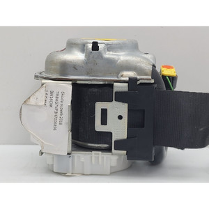 เข็มขัดนิรภัยด้านหลัง DX SKODA Superb Series (3V3) 3V5857447ARAA DCZA (15>) - Product Image 6