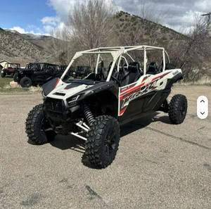 NOUVEAUTÉS VENTES ORIGINALES Kawasaki Teryx KRX4 1000 ES 999cc 2025-2026 – Livraison nationale, prêt à être expédié - Product Image 5