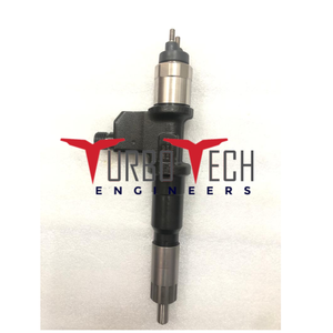 095000-6300 0950006300 0950006300 1-15300436-0 INJECTEUR DE CARBURANT ZX870-3 - Product Image 1