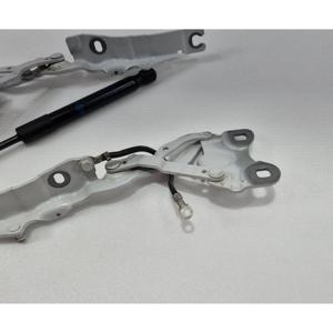 Charnières de capot avant droite et gauche Ford Transit Custom Series CYF4, CYFF (12>22) - Product Image 2
