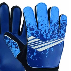 Gants de gardien de but de haute qualité de nouveau style à des fins de match et d'entraînement Conception et logo personnalisés par Next Tech Industries - Product Image 6