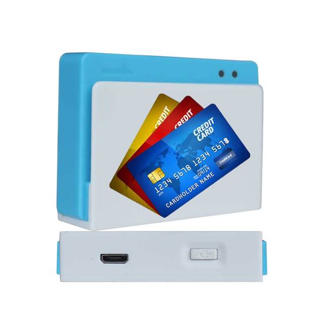 ZCS01 MPOS Terminal for Fast Card Processing Ideal for Courier COD Payment Taxi Fare and Delivery Services