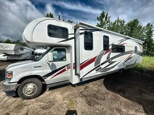 Caravanes de voyage d'occasion 2022 T-h-o-r F-o-u-r W-i-n-d-s 31W-V pour l'extérieur, maisons mobiles, camping-cars - Product Image 6