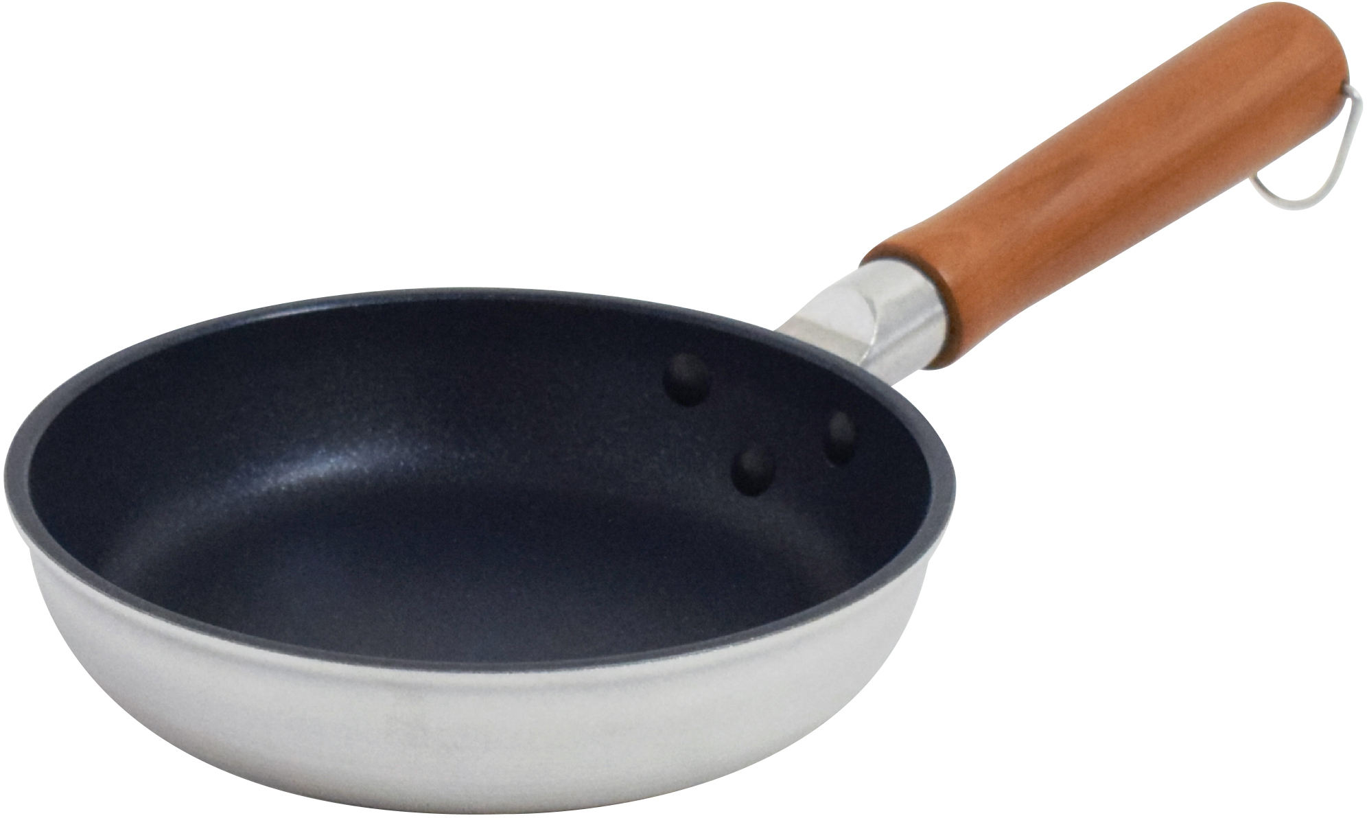 กระทะไข่กลม