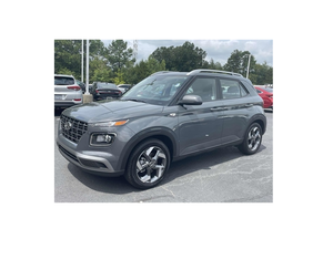 Hyundai Venue SEL d'occasion 2025 - Product Image 1